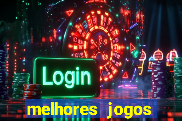 melhores jogos mundo aberto para android